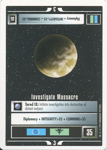 Investigate Massacre Investigate Massacre