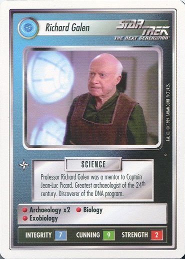 Richard Galen Richard Galen