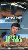 The Trouble with Tribbles booster